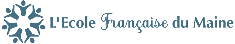 Lecole Francaise du Maine logo
